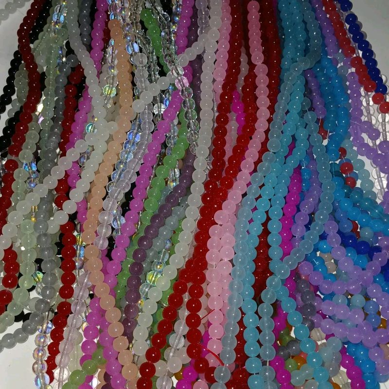 Glass Beads