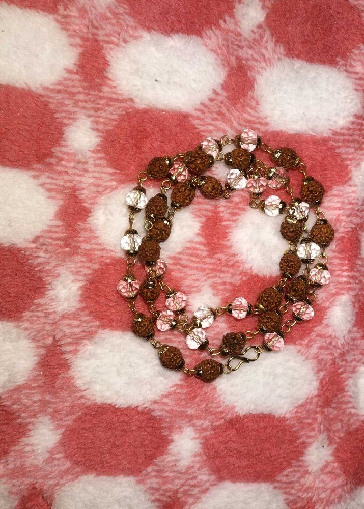 Rudraksh Beads Mala 📿