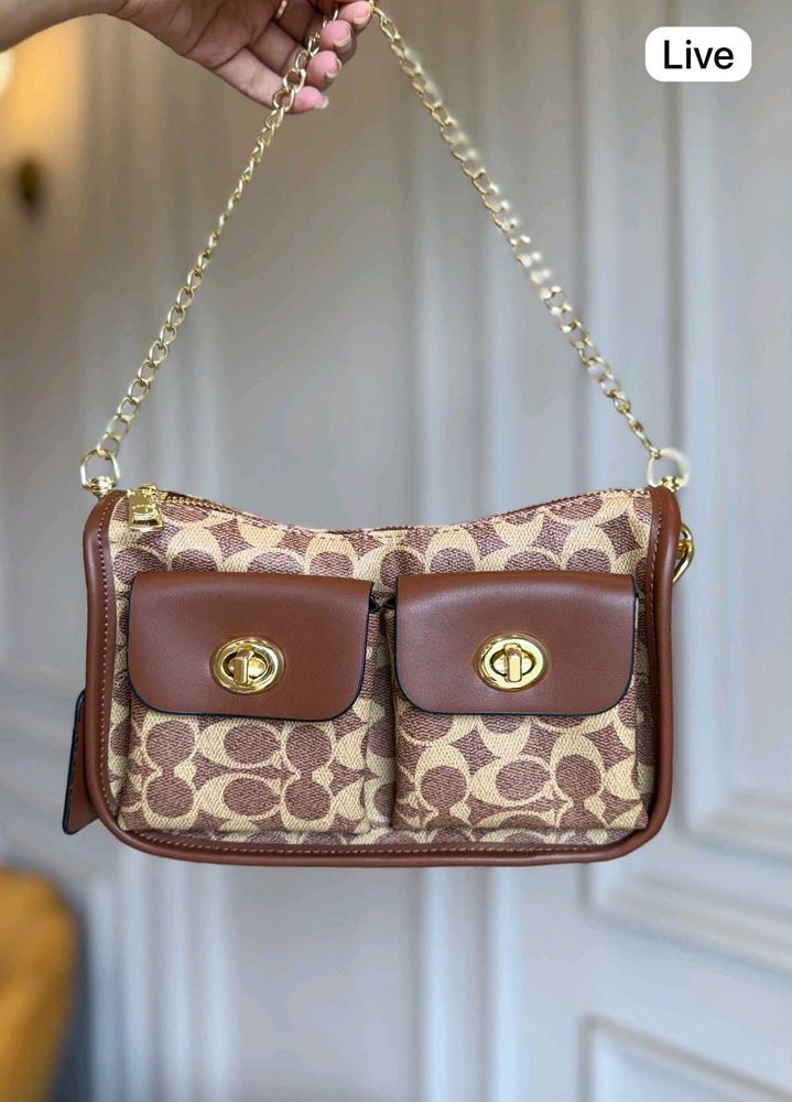 Coach Slingbags