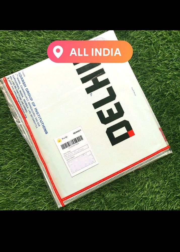 50 Shipping Labels