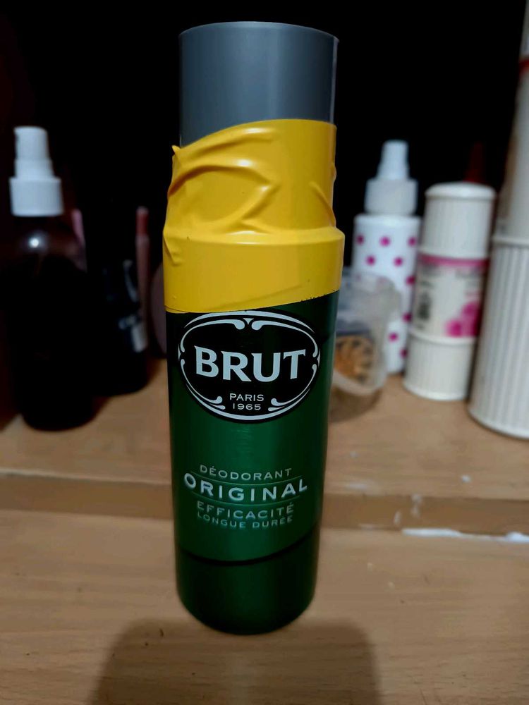 Brut Men's Perfume