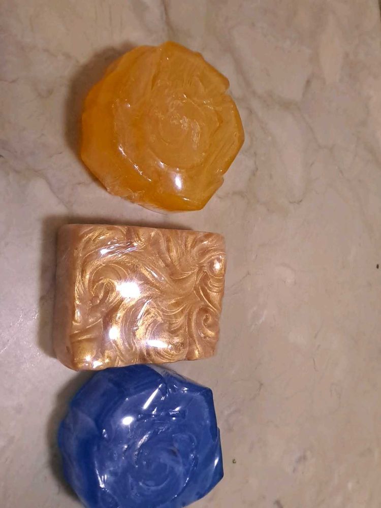 Handmade Soap