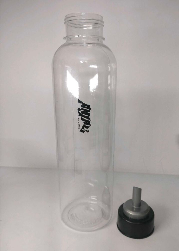 Plastic Oil Dispenser