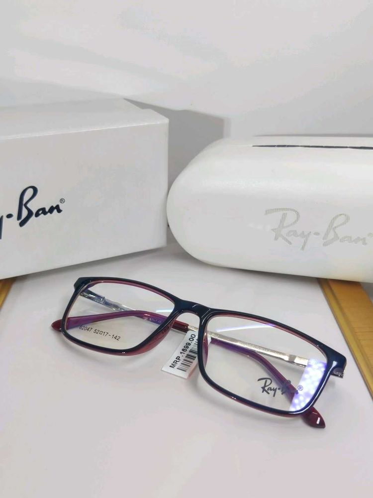Ray-Ban Eyeglasses