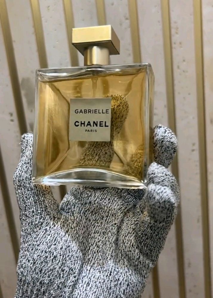 Chanel Paris Perfumes