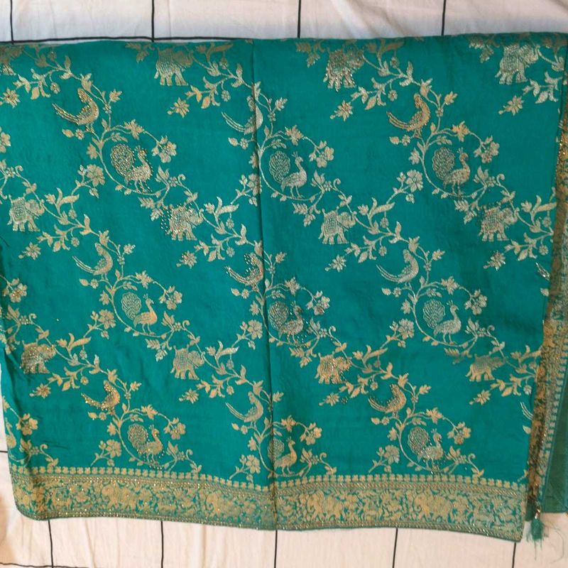 silk saree