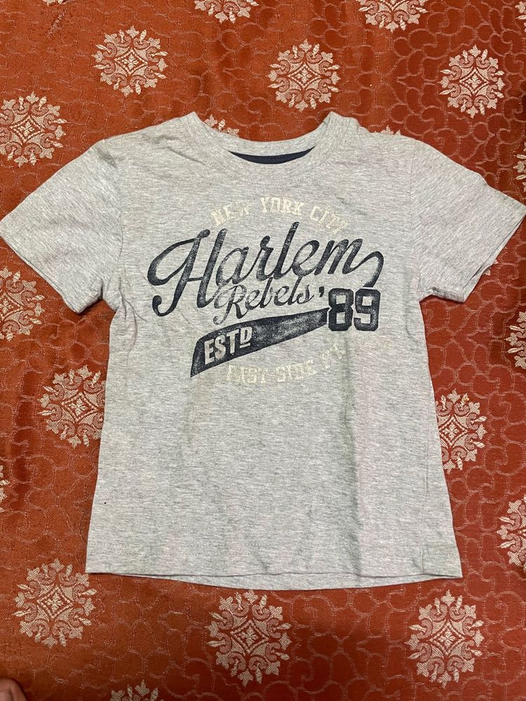 BRAND NEW TSHIRT FOR 2-3 year baby
