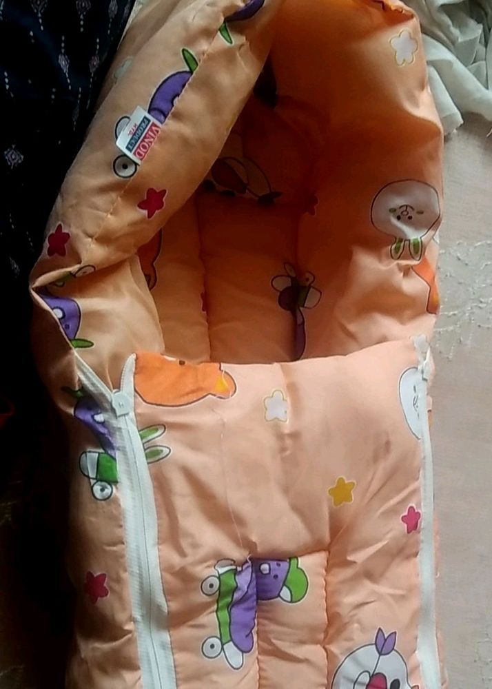 Set Of 2🥰🥰Baby Sleeping Bag