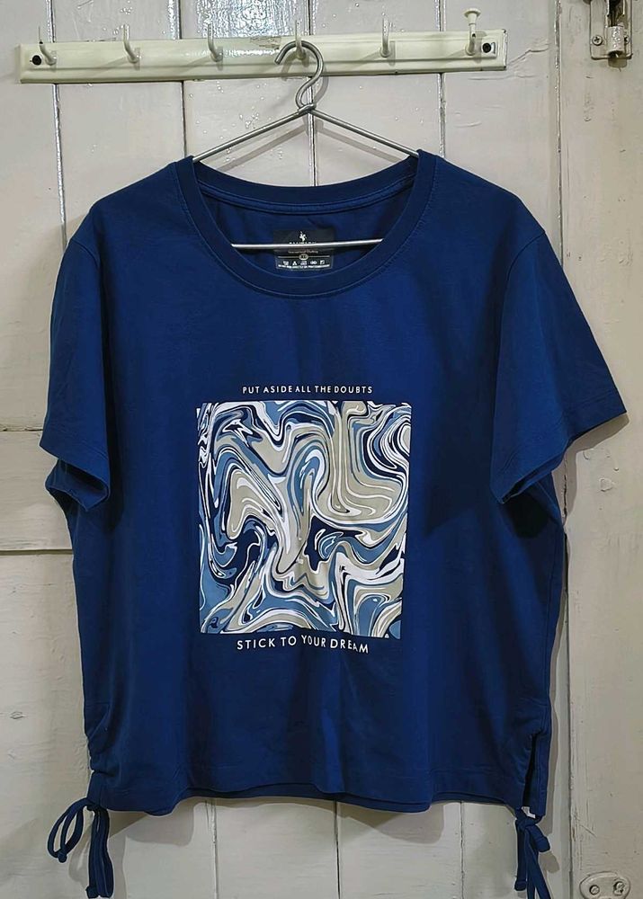 Cantabil T shirt for women 💙