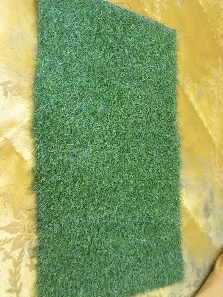 Artificial Grass Doormat
