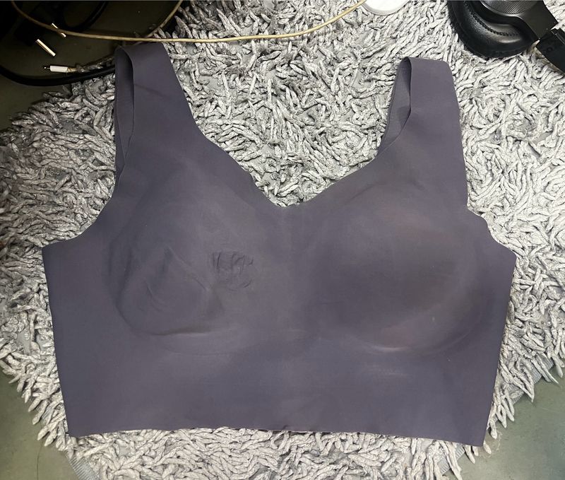 Xtep Sports Bra