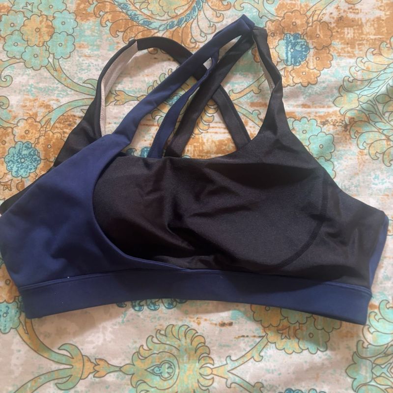 SHEIN Sports Bra