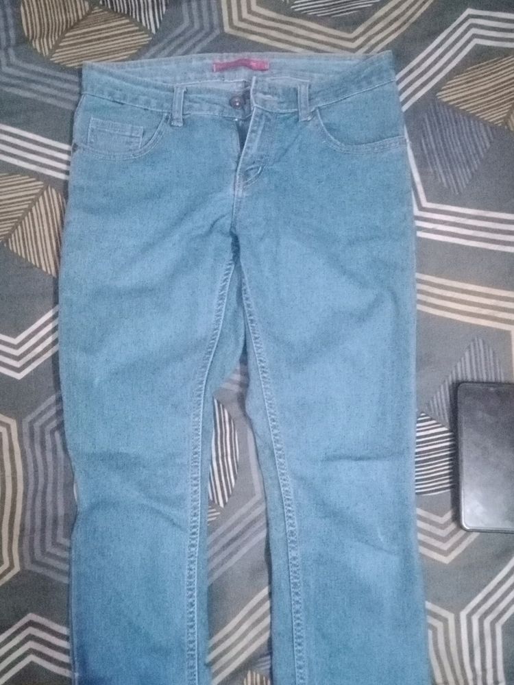 Jeans Number 26