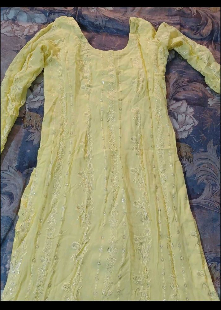 kurta pant