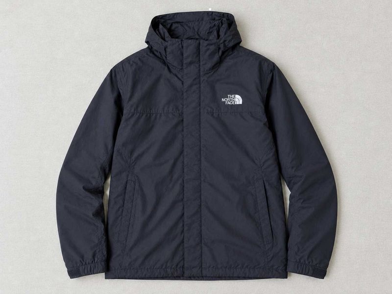 The North Face Jacket