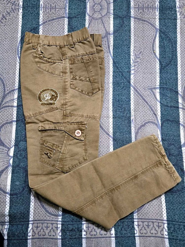 Cargo Pants for kids