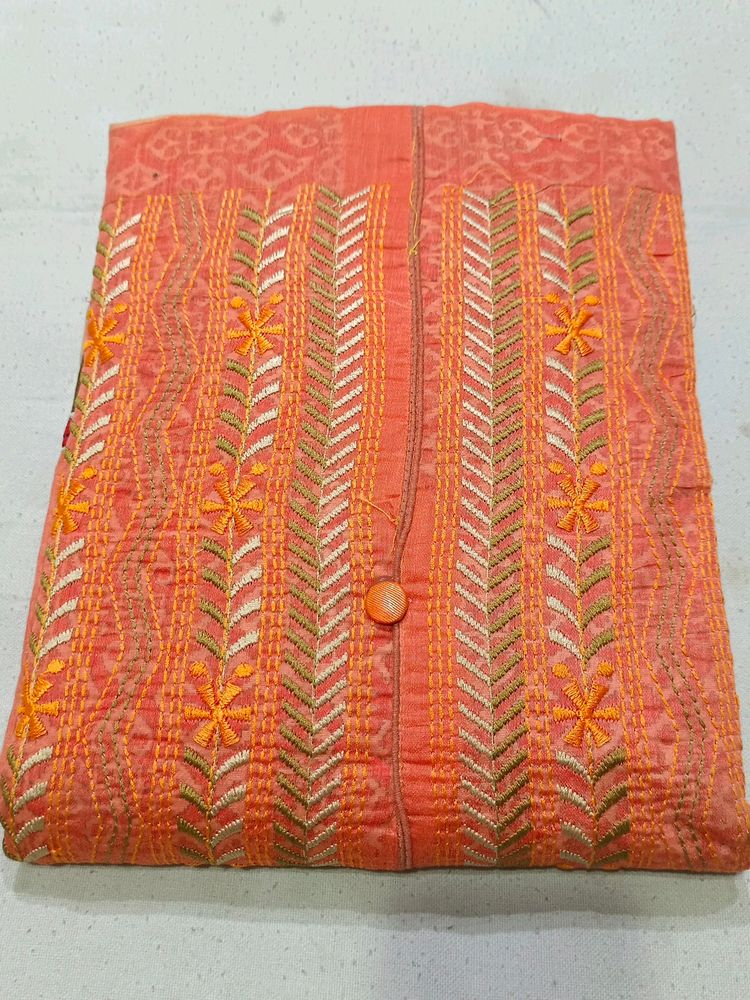 Fancy Suit With Inner