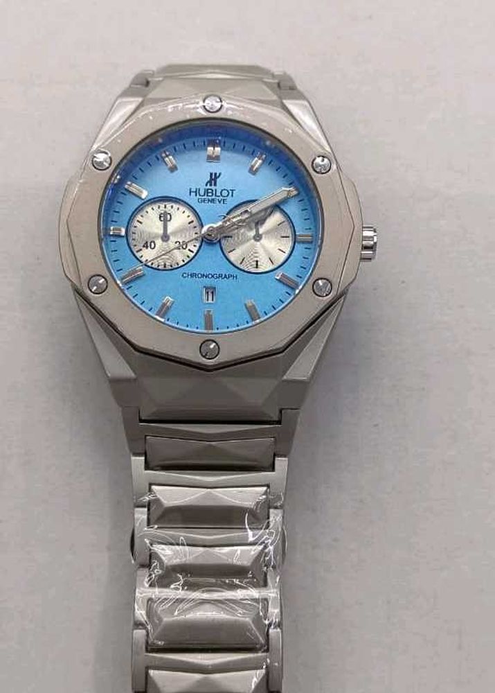 Hublot Chronograph Watch