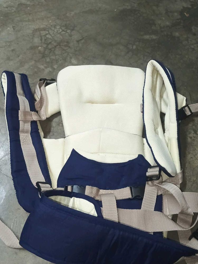 Baby Kangaroo bag