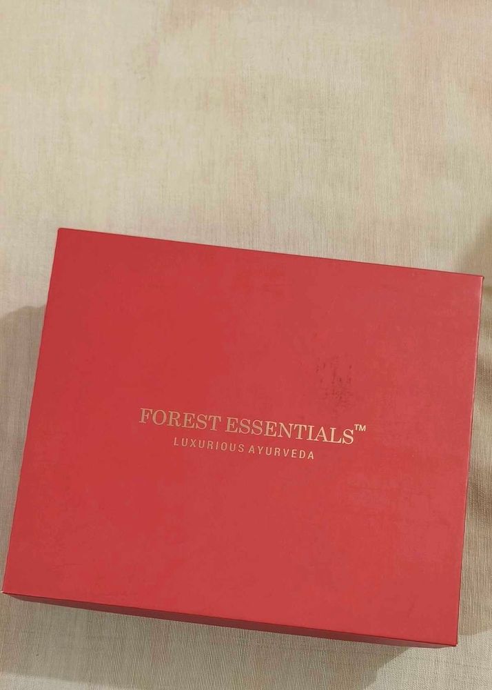 forest essential kit