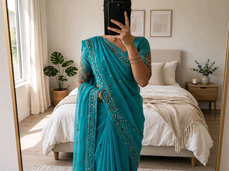 saree