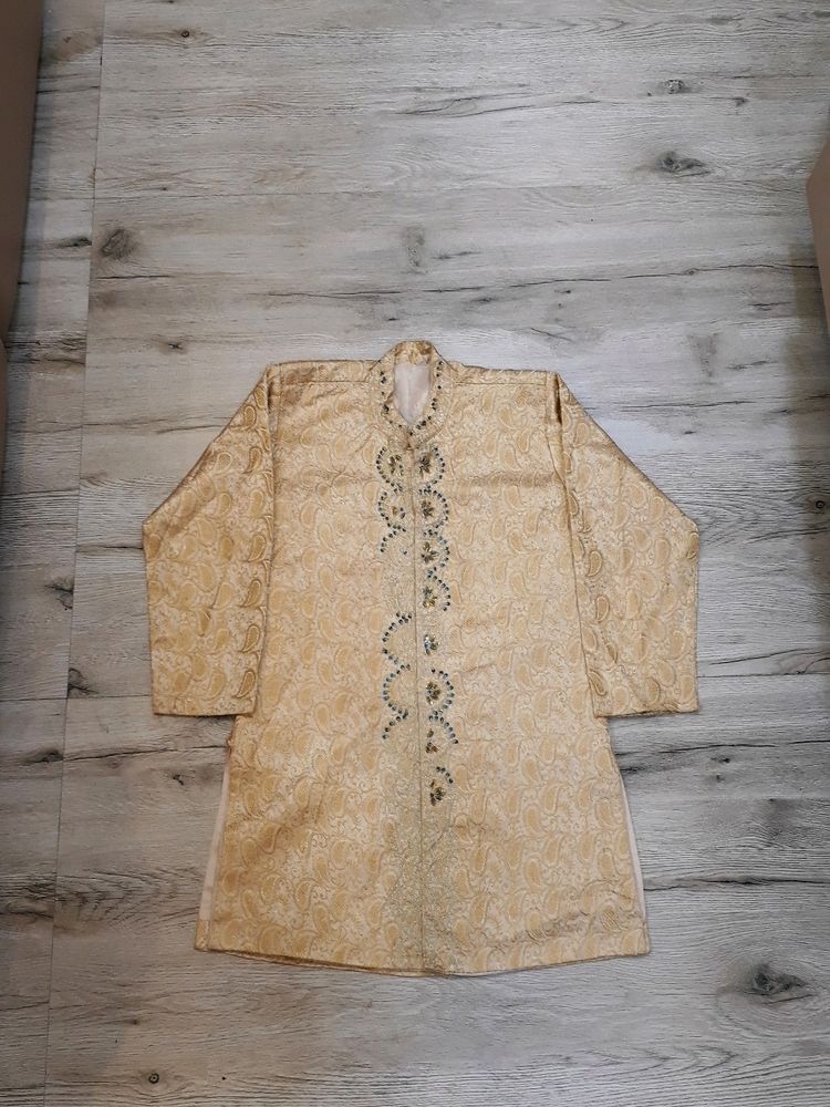 Best Sherwani for Boys