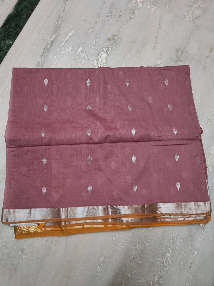 Saree With Blouse