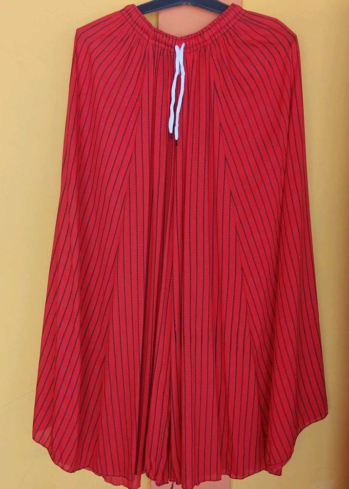 Pure Cotton Women Plazo