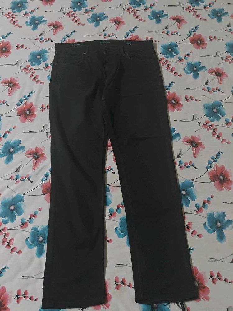 Black Jeans