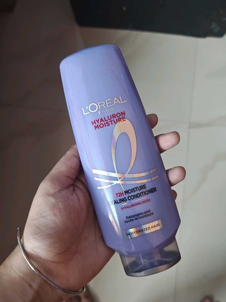 L'Oreal Hyaluron Moisture Conditioner