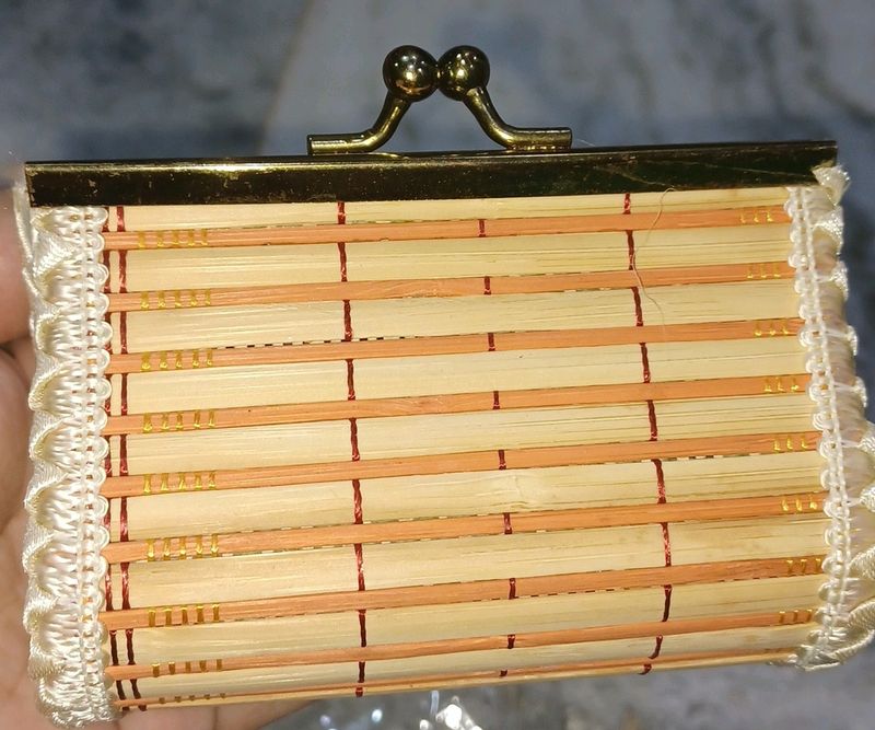 Clutch Bag