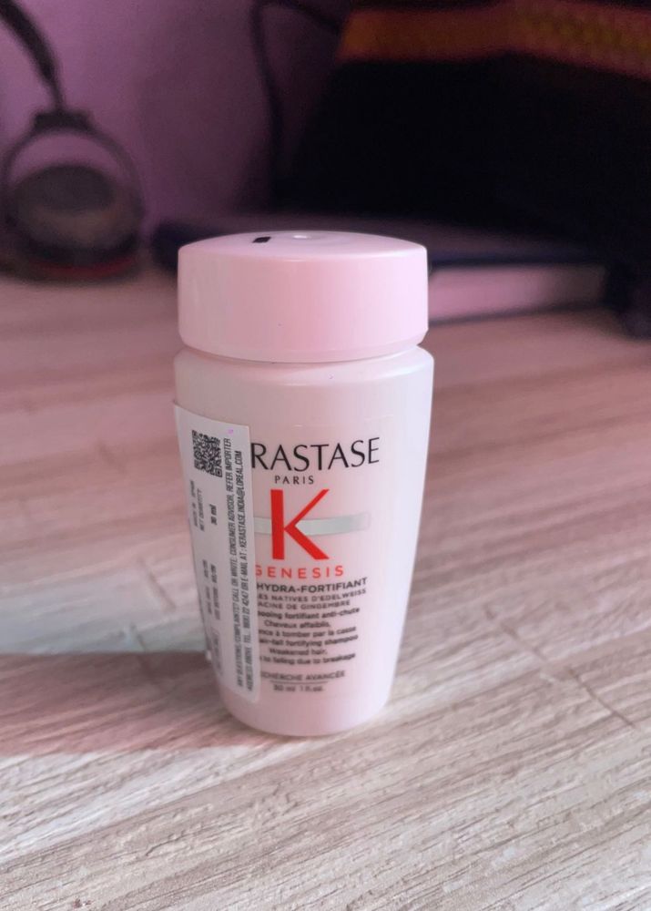 Kerastase Genesis anti hair fall laneige