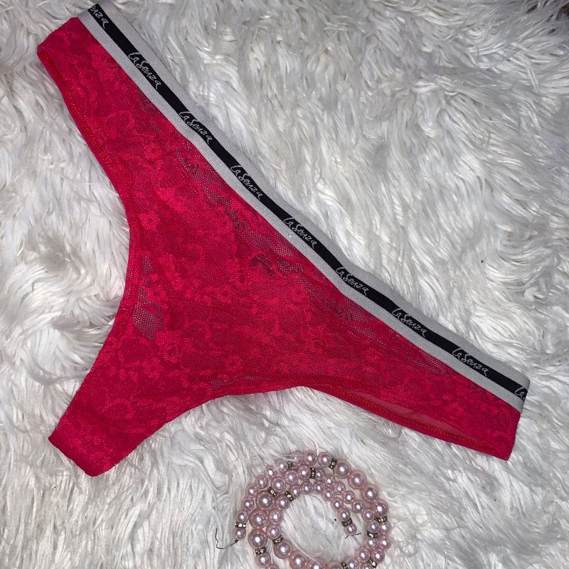 La Senza Net Panty