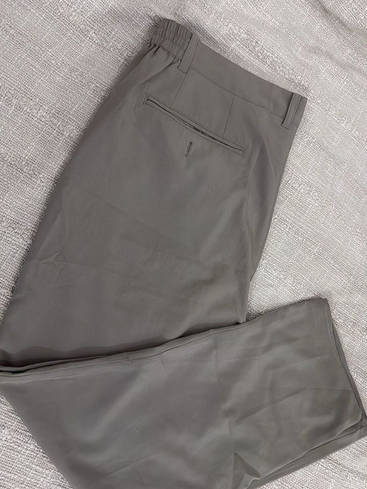 Men's Classic  Trousers