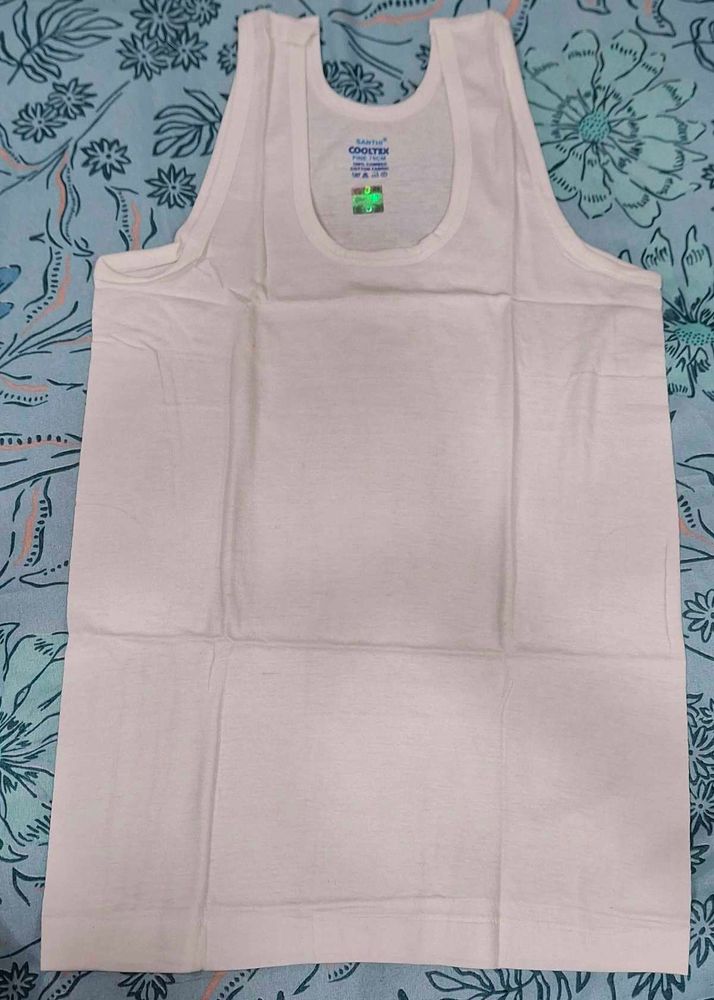 pack of 2 Men's Inner Vest