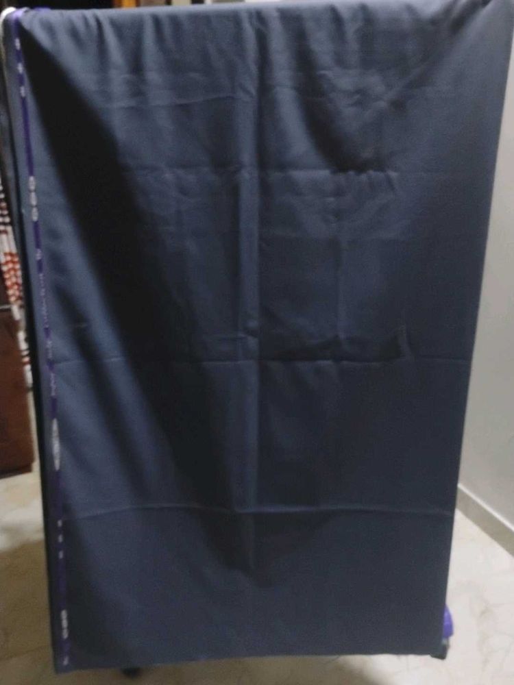 cloth material.  mens shooting shirting material f