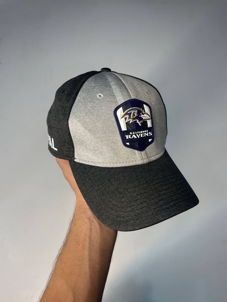 Baltimore Ravens Baseball Cap