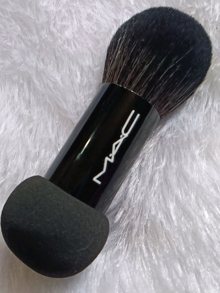Mac Dual Brush 💘❤️
