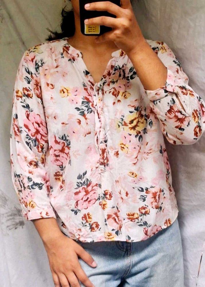 Fig top for women