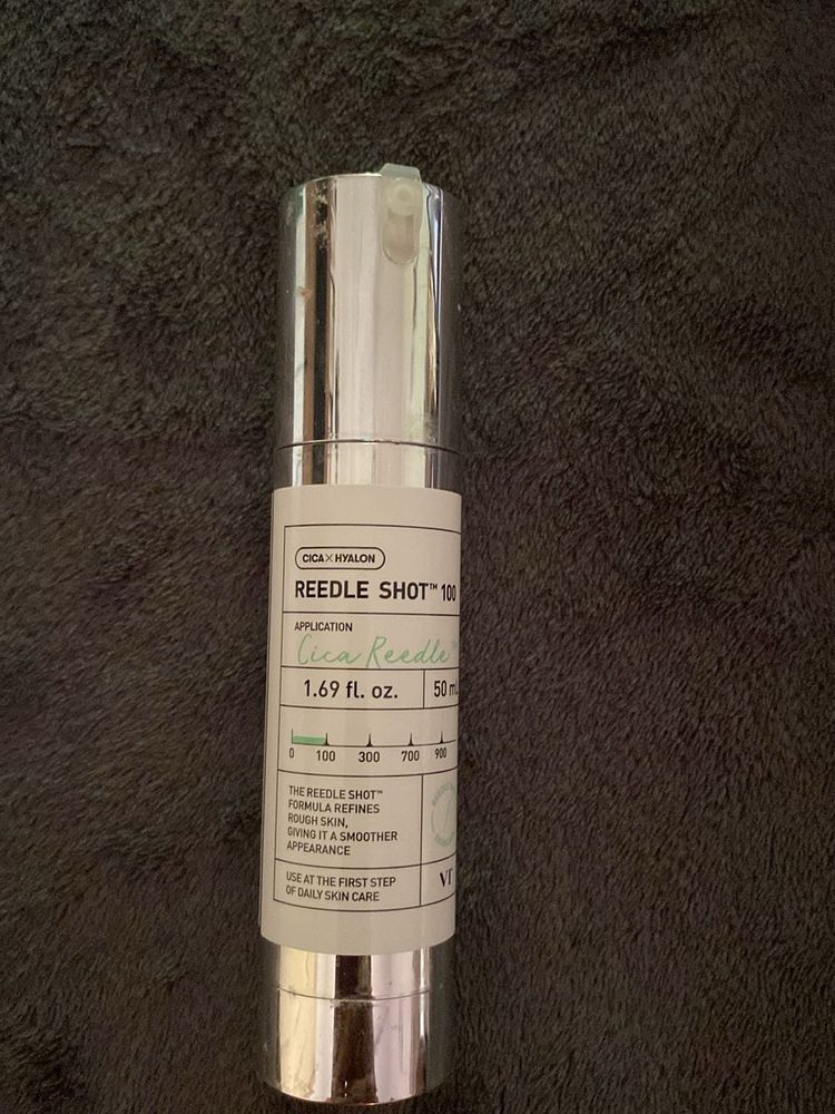 Cica Needle Shot 100 Serum