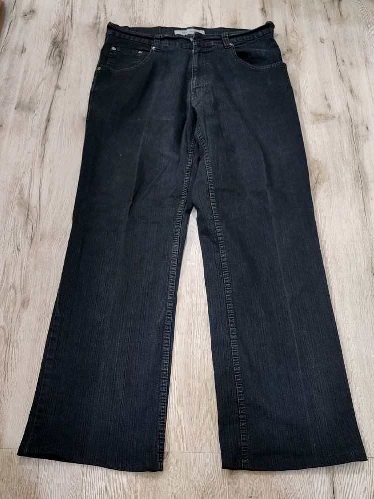 Sc1561 Lawman Jeans Waist 34
