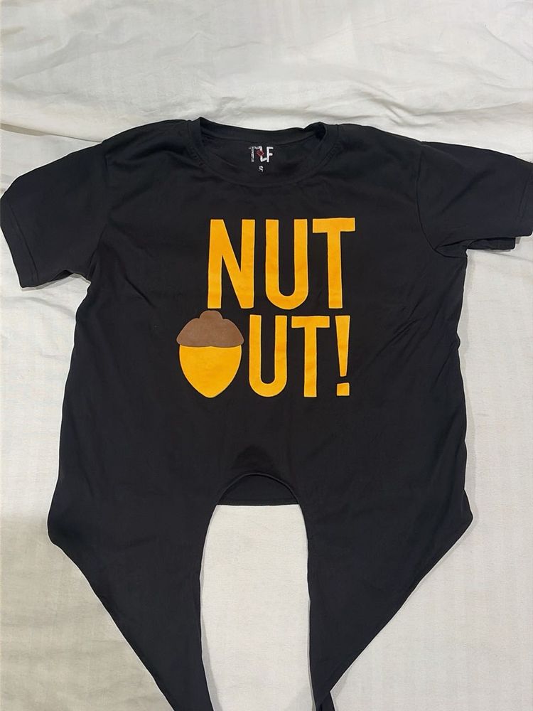 Graphic Print T-Shirt