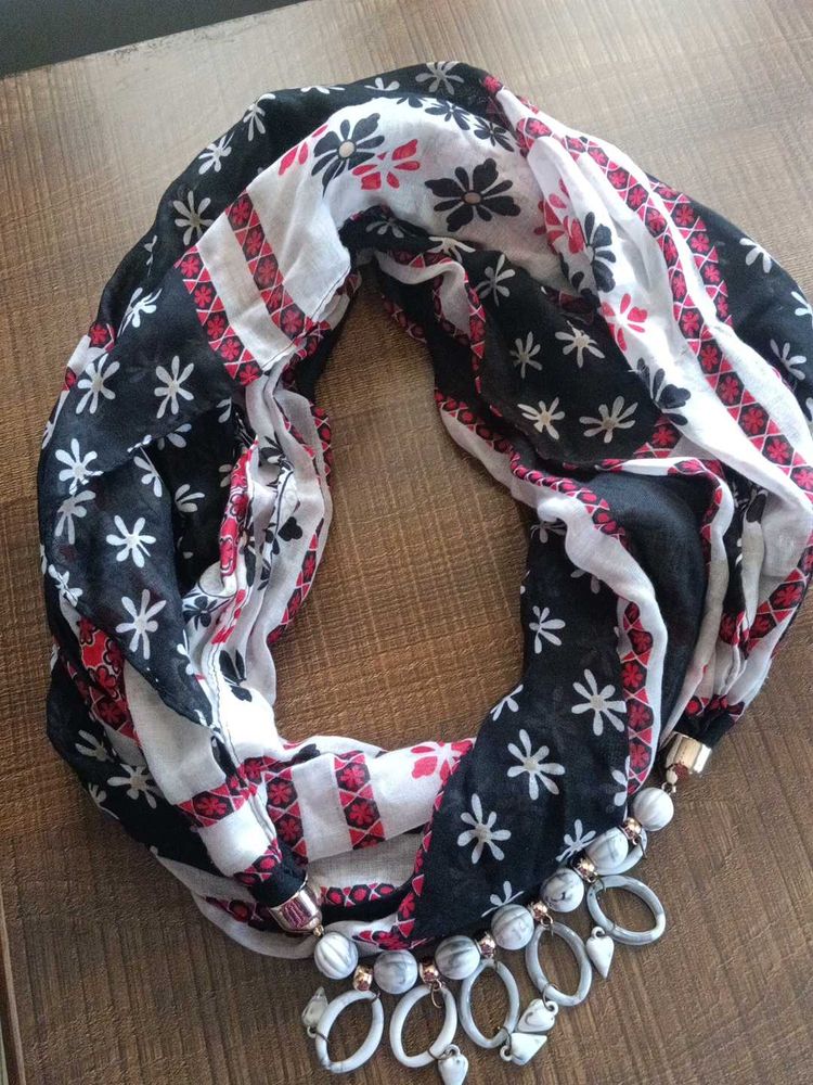 Latest Stylish Dupatta.