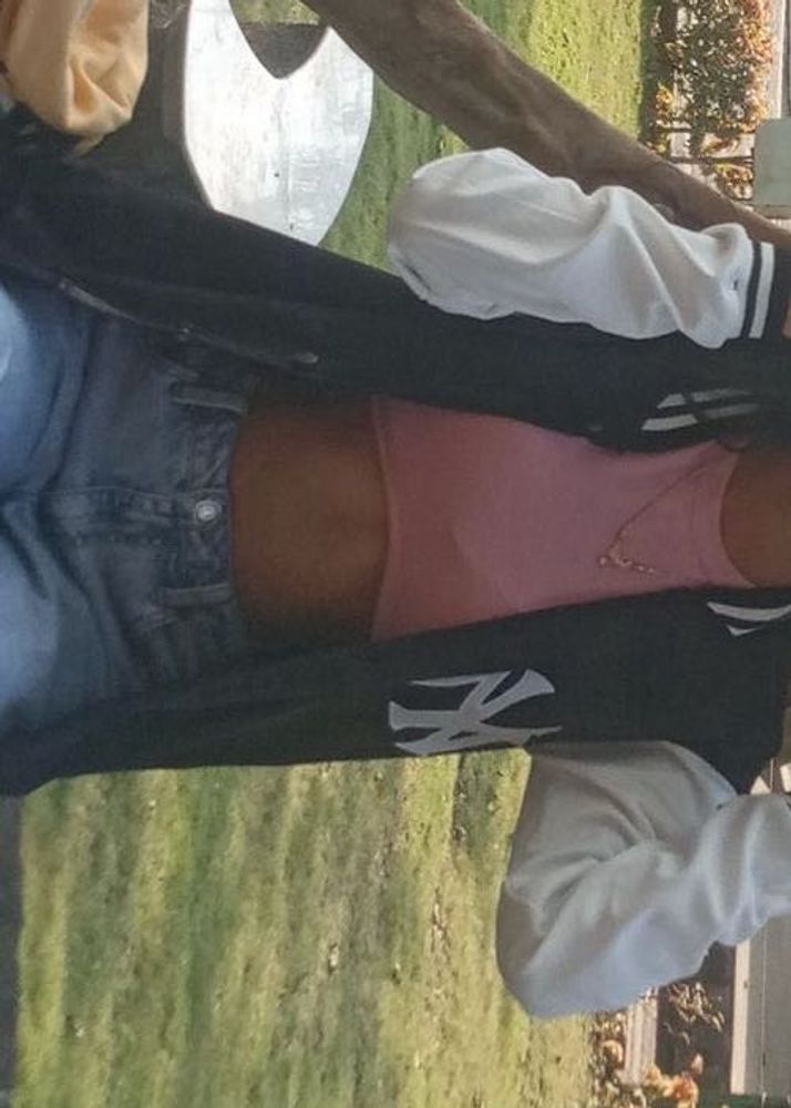 Cute Pink Sleeveless Top