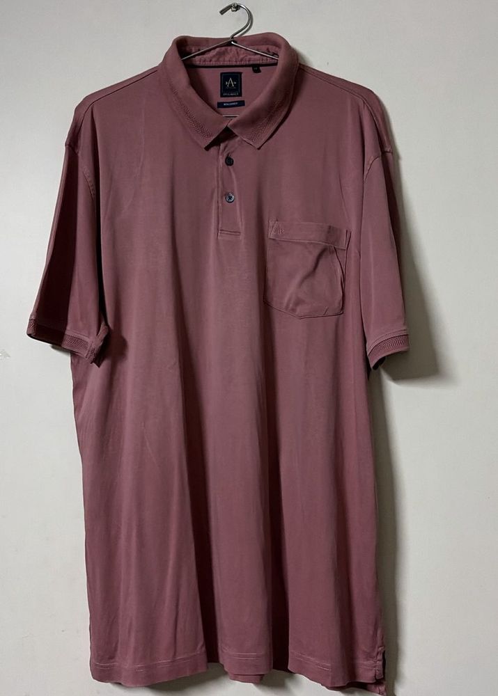 Men Casual T-Shirt