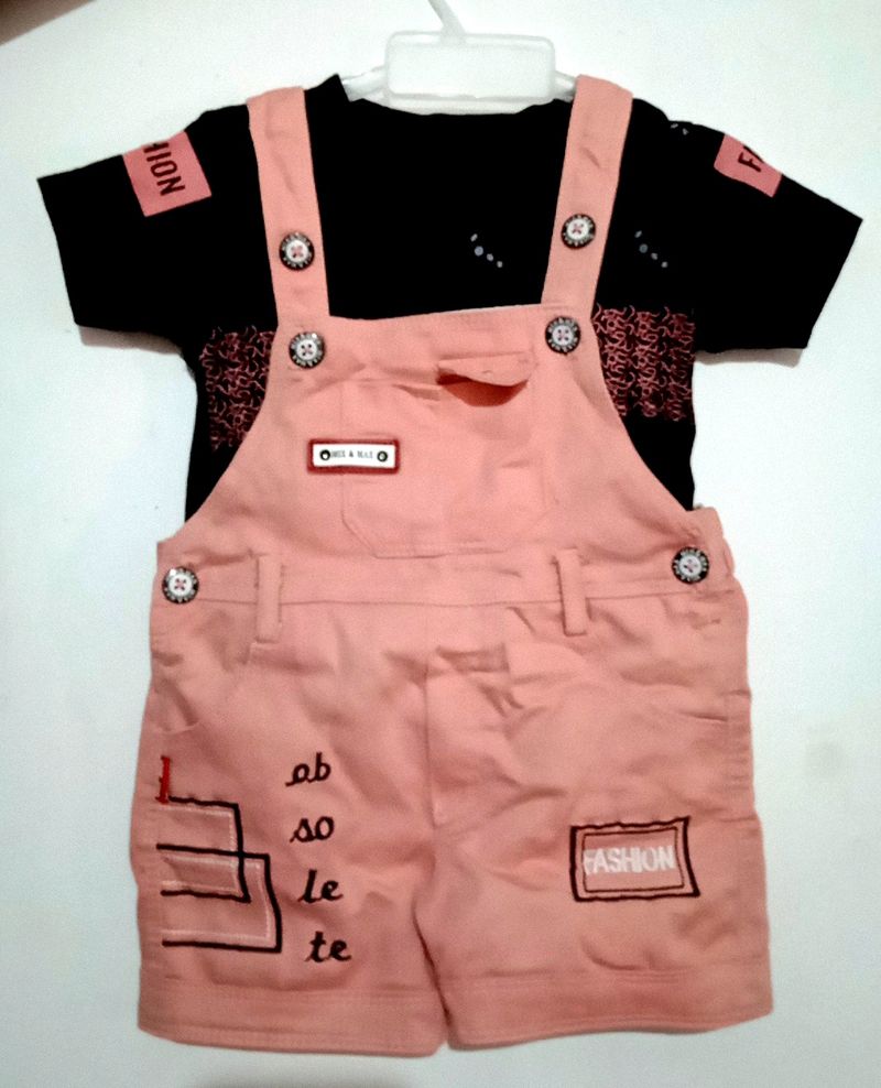 Romber /jumpsuit