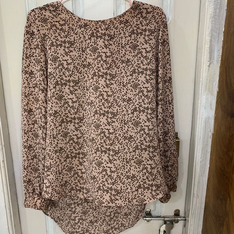 marks and spencer top