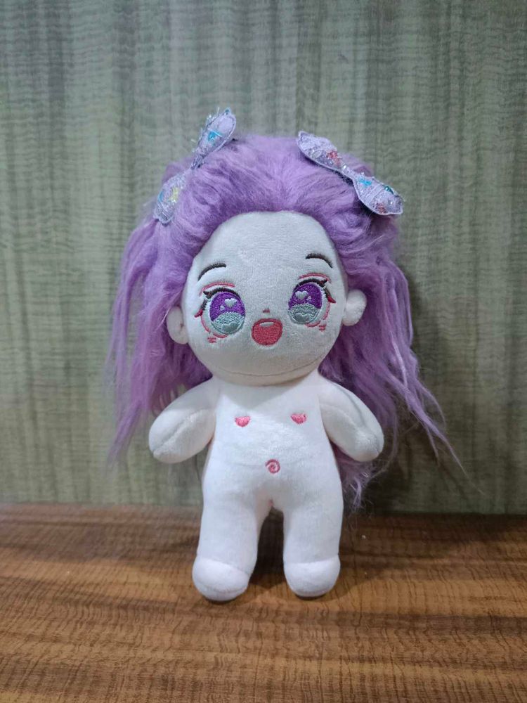 Cute Plush Doll Toy