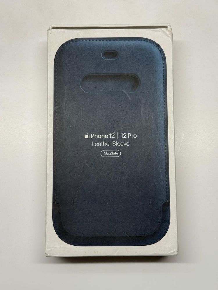 Original Apple iphone 12&amp;12 pro cover case