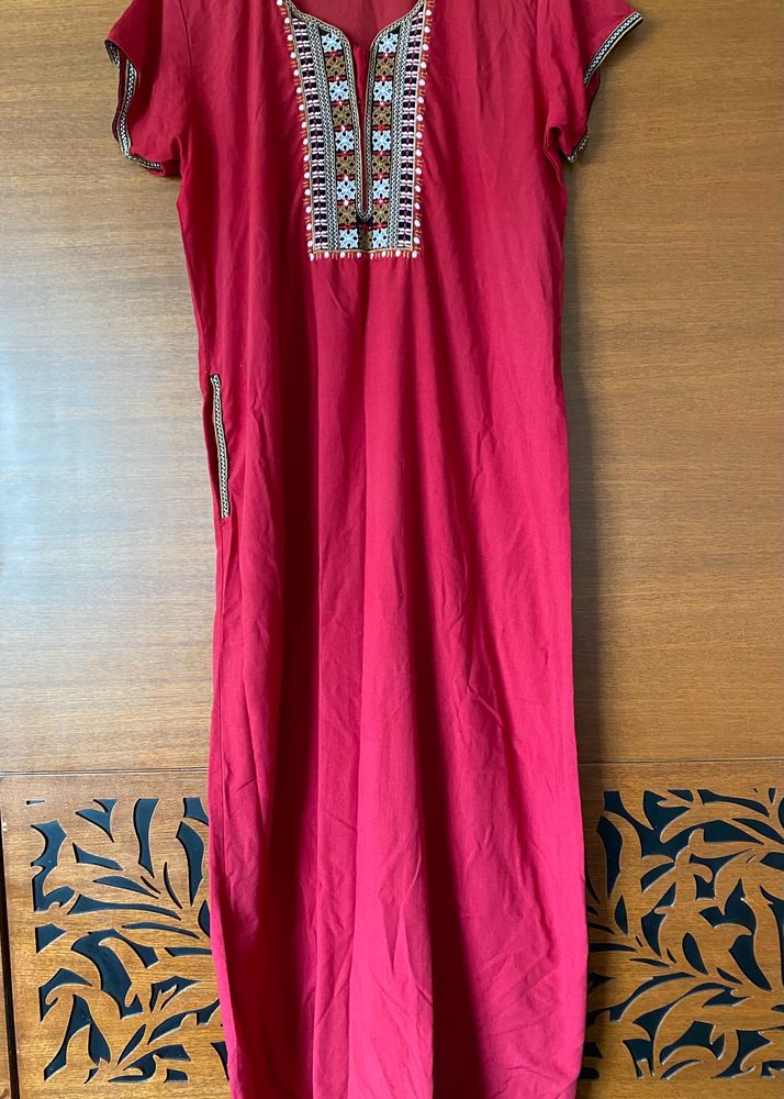 Sand Dune Nightwear